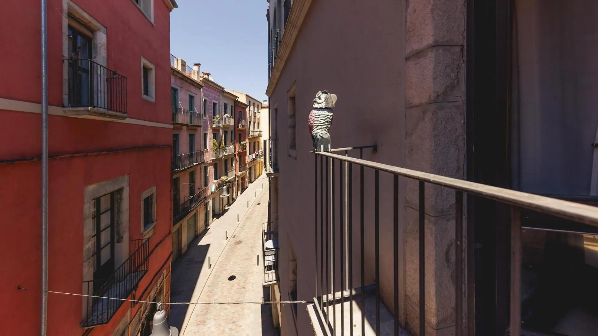 Bravissimo Portal Barca, Monthly Apartment Girona 0*,  Espanha