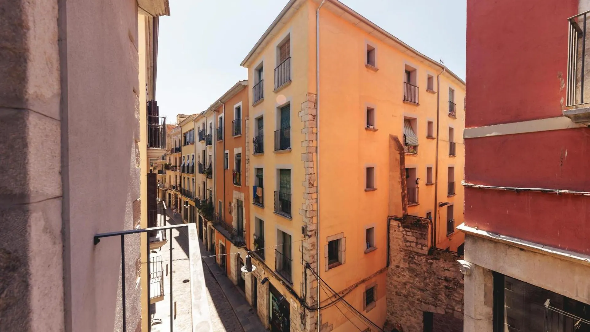 Bravissimo Portal Barca, Monthly Apartment ジローナ