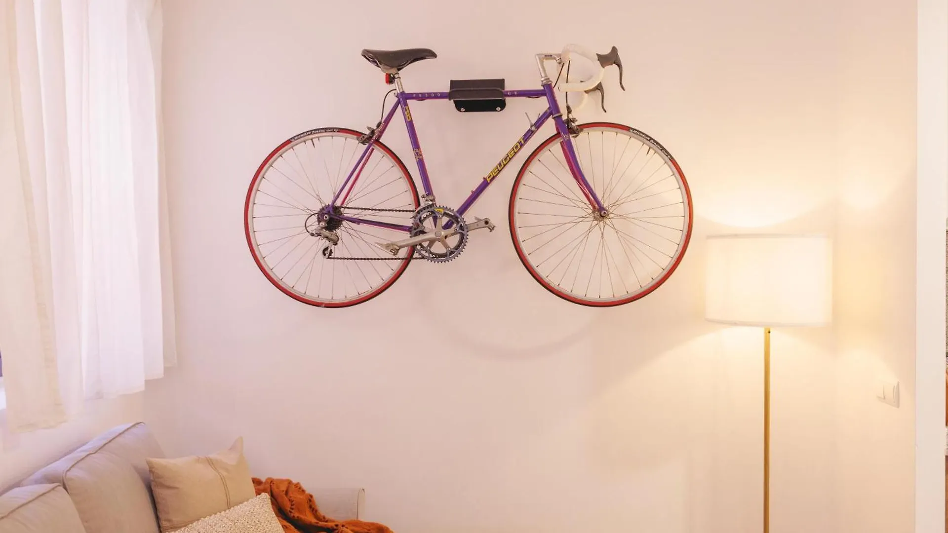 Bravissimo Portal Barca, Monthly Apartment ジローナ