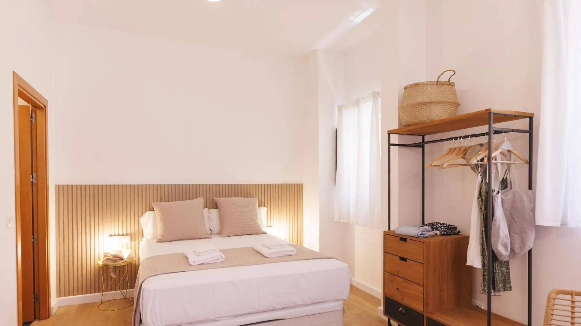 Bravissimo Portal Barca, Monthly Apartment ジローナ スペイン