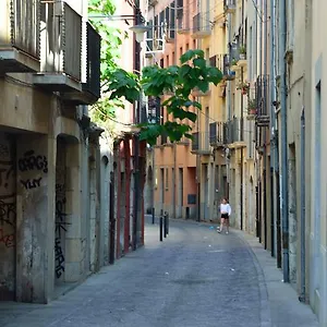 Appartement Girona Housing Ginesta 9, Gérone