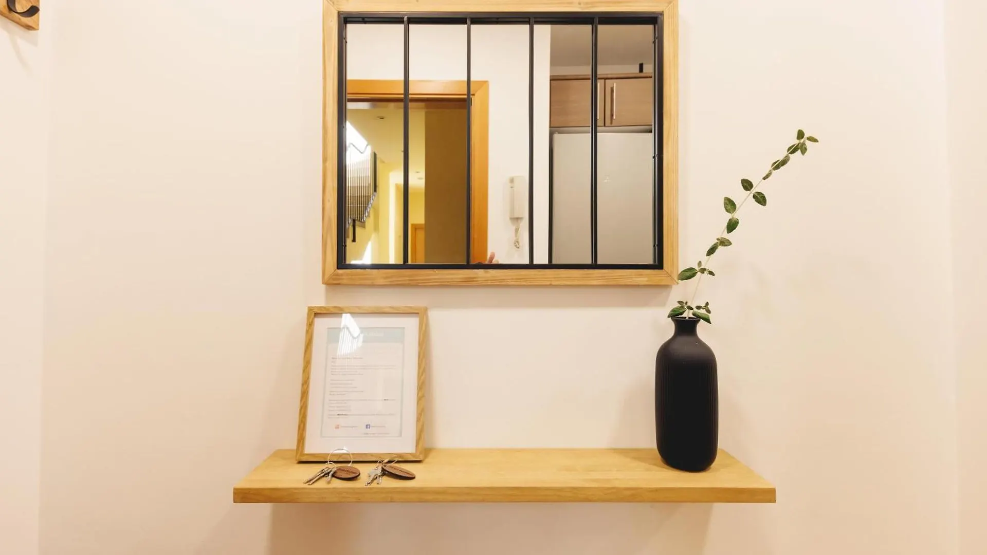 Bravissimo Portal Barca, Monthly Apartment Gerona